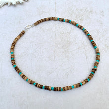Load image into Gallery viewer, puka shell necklace