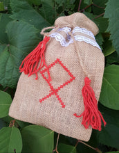 Load image into Gallery viewer, Viking Rune Set, Elder Futhark Runes